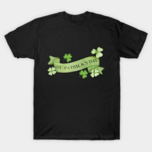 St Patricks' Day T-Shirt